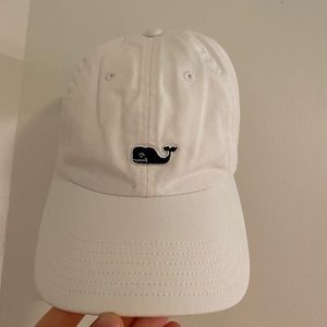 Vineyard vines hat